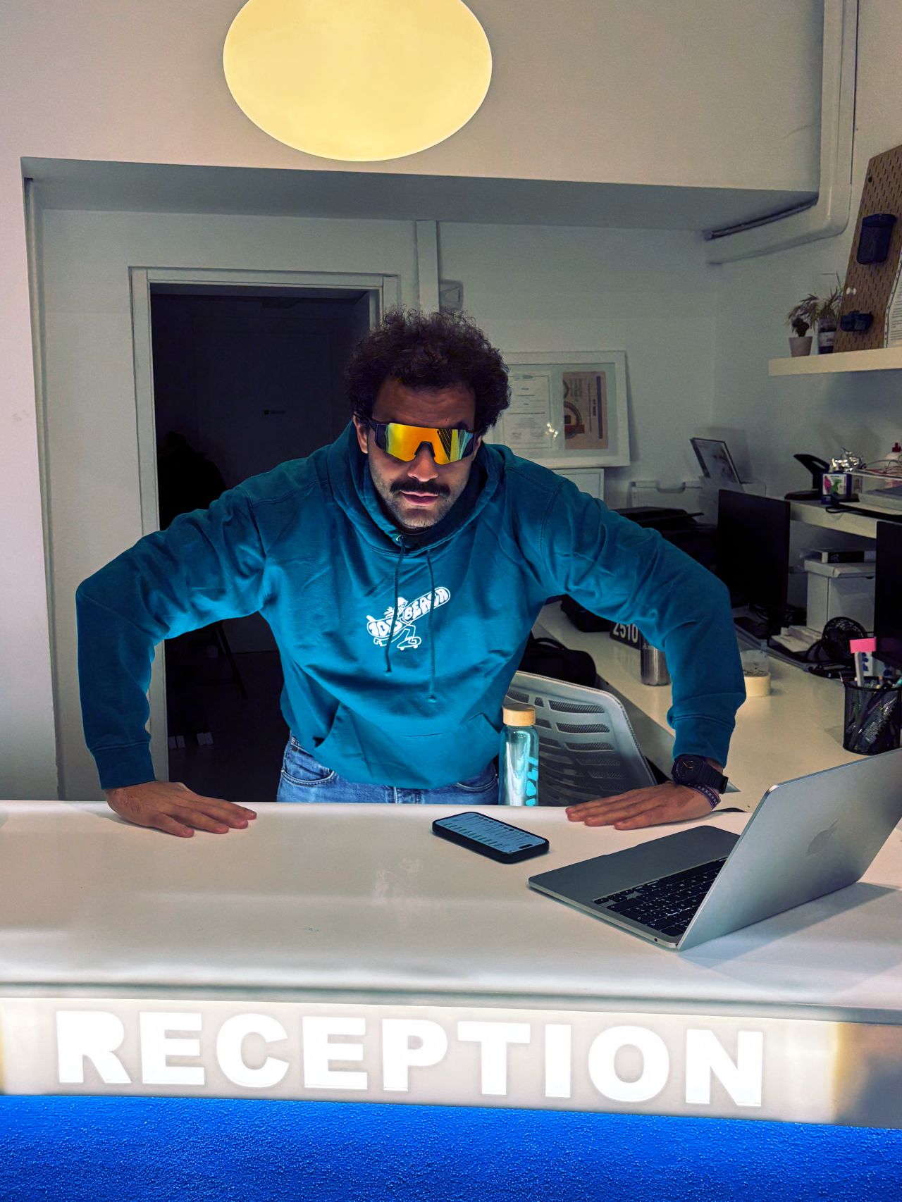 Fonderia Buildathon #1 — photo 4